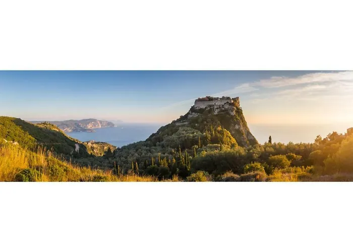 Βίλα Katerina Κατάβολος