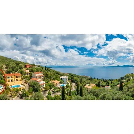 Katerina Вилла *