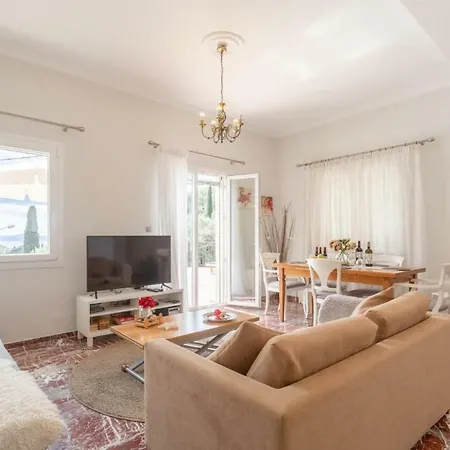 ヴィラ Katerina *