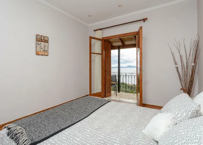 Vila Katerina *